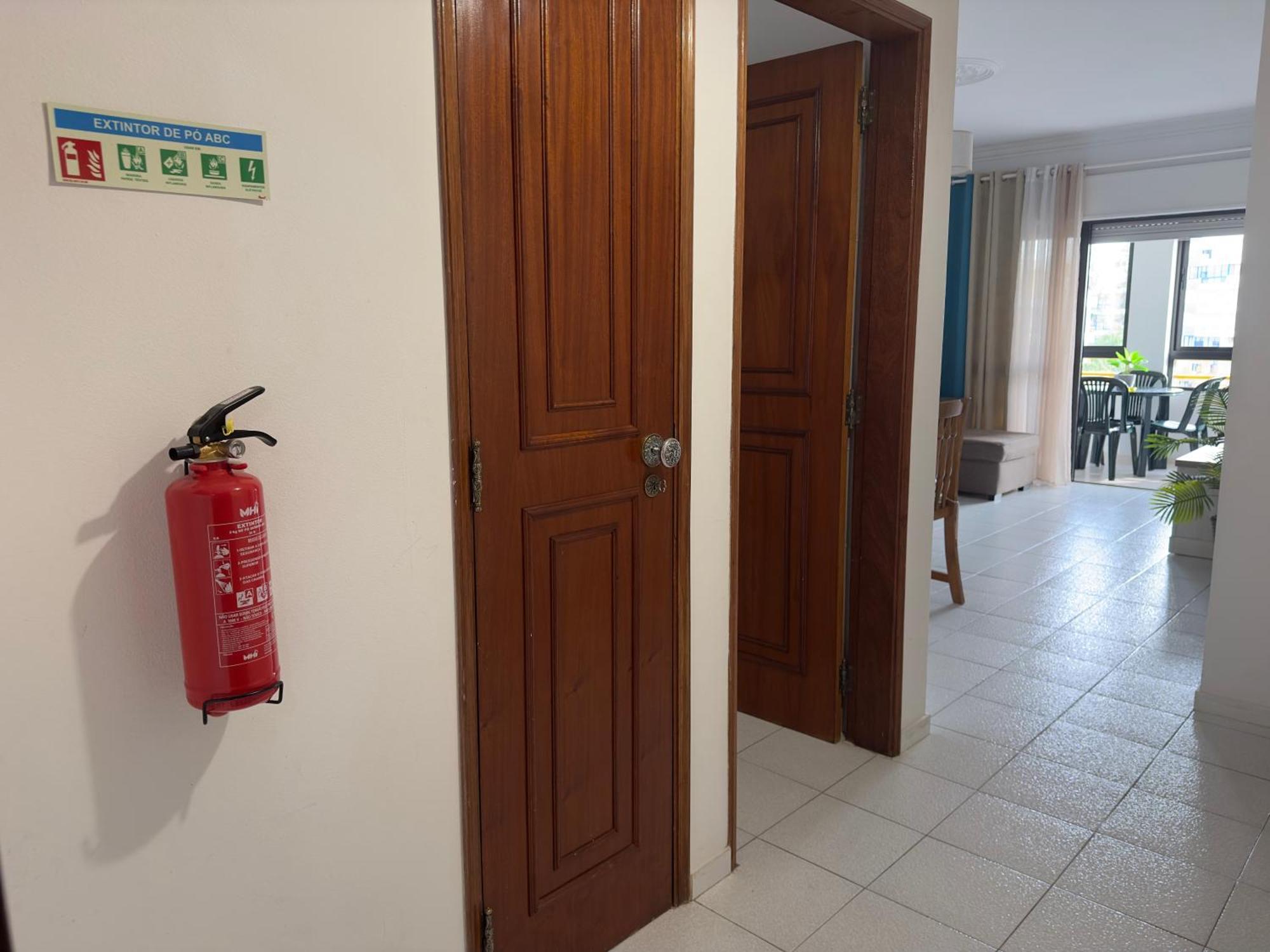 Apartamento Margarita Quarteira Exterior foto